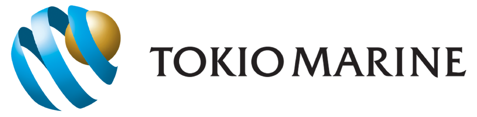 Tokio Marine Insurance partner logo