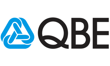 QBE Insurance partner logo