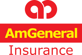 Untitled AmGeneral Insurance partner logo