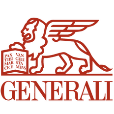 Untitled Generali Insurance partner logo