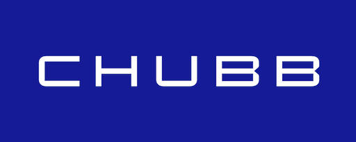Untitled Chubb Insurance partner logo