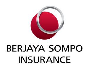 Berjaya Sompo Insurance partner logo