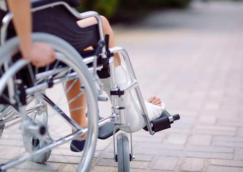 Personal Accident Insurance