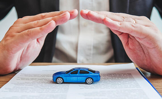 Motor Car Insurance